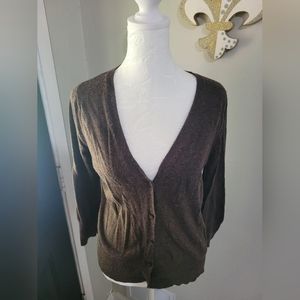 Woman's Lightweight Cardigan Medium